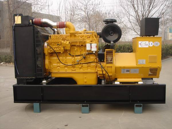济南发电机出租 济南发电机出租