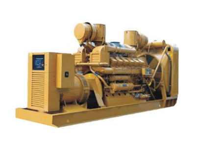 济南发电机出租