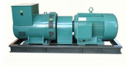 济南发电机出租