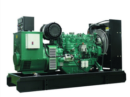 济南全新上柴200kw大型柴油发电机组 济南全新上柴200kw大型柴油发电机组